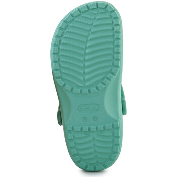Crocs Classic Kids Clog Jade Stone 206991-3UG Zelená
