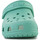 Boty Děti Sandály Crocs Classic Kids Clog Jade Stone 206991-3UG Zelená