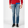 Textil Muži Kapsáčové kalhoty Antony Morato MMDT00242-FA750335 | Geezer Modrá