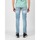 Textil Muži Kapsáčové kalhoty Antony Morato MMDT00242-FA750337 | Geezer Modrá