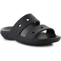 Boty Děti Sandály Crocs Classic Sandal Kids Black 207536-001 Černá