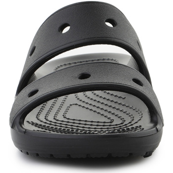Crocs Classic Sandal Kids Black 207536-001 Černá