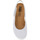 Boty Ženy Pracovní obuv Bio Life Dámské sandály  0837 Riva 719 white Bílá