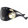 Hodinky & Bižuterie Ženy sluneční brýle Gucci Occhiali da Sole  GG1255S 001 Černá