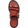 Boty Ženy Sandály Sartore 19ESR3551 Červená