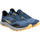 Boty Ženy Kotníkové boty Saucony S10737 | Peregrine 12 Modrá