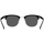Hodinky & Bižuterie sluneční brýle Sunblock Sluneční brýle polorámové Hayward polarizační černé s Černá