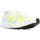 Boty Ženy Běžecké / Krosové boty adidas Originals Adizero Adios 6 Bílá