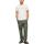 Textil Muži Trička s krátkým rukávem Pepe jeans  Bílá