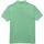 Textil Chlapecké Trička s krátkým rukávem Lacoste  Zelená