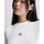 Textil Ženy Trička s krátkým rukávem Calvin Klein Jeans J20J221595YAF Bílá