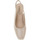 Boty Ženy Lodičky Caprice Dámské lodičky  9-29500-42 beige perlato Béžová