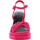 Boty Ženy Sandály Marco Tozzi Dámské sandály  2-28360-20 pink Růžová