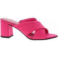 Boty Ženy Pantofle Marco Tozzi Dámské pantofle  2-27220-20 pink Růžová