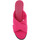 Boty Ženy Pantofle Marco Tozzi Dámské pantofle  2-27220-20 pink Růžová