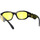 Hodinky & Bižuterie sluneční brýle Versace Occhiali da Sole  Biggie VE4361 GB1/85 Černá