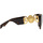 Hodinky & Bižuterie Ženy sluneční brýle Versace Occhiali da Sole  VE4440U 108/3 Hnědá