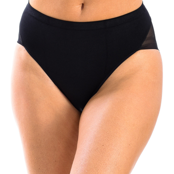 Spodní prádlo Ženy Stahovací kalhotky Marie Claire 54031-NEGRO Černá