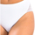 Spodní prádlo Ženy Stahovací kalhotky Marie Claire 54031-BLANCO Bílá