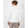 Textil Muži Košile s dlouhymi rukávy Antony Morato MMSL00591-FA100083 | Super Slim Fit Bílá