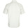Textil Muži Košile s dlouhymi rukávy Fred Perry Oxford Bílá