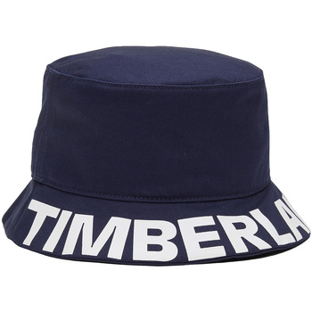 Timberland Bucket Hat Modrá