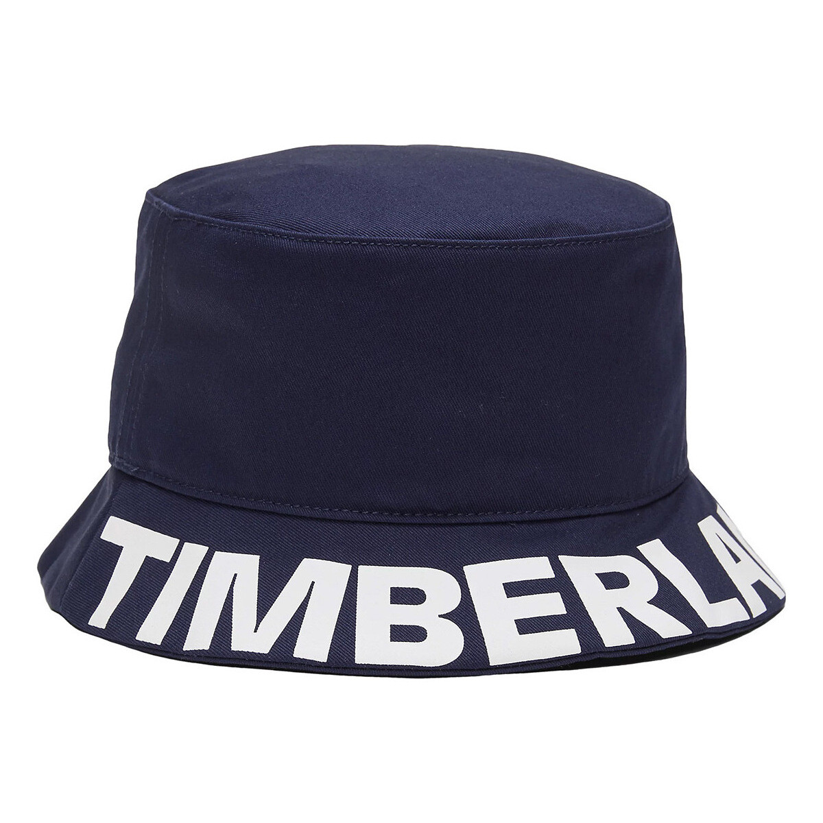 Textilní doplňky Muži Klobouky Timberland Bucket Hat Modrá