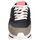 Boty Ženy Multifunkční sportovní obuv Munich 1699014 Černá