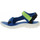Boty Sandály Lee Cooper Chlapecké sandály  LCW-22-34-0958K blue Modrá