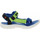 Boty Sandály Lee Cooper Chlapecké sandály  LCW-22-34-0958K blue Modrá