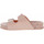 Boty Ženy Boty do vody Zaxy Plážové pantofle  18414-91067 nude Růžová