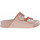 Boty Ženy Boty do vody Zaxy Plážové pantofle  18414-91067 nude Růžová