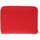 Taška Náprsní tašky Tommy Hilfiger peněženka AW0AW14649 Fireworks Red Červená