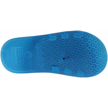 Ipanema Plážové pantofle  26289-25437 blue-blue-red Modrá