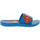 Boty Boty do vody Ipanema Plážové pantofle  26289-25437 blue-blue-red Modrá