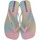 Boty Ženy Boty do vody Ipanema Plážové pantofle  26795-20988 pink-pink-beige Růžová