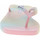 Boty Ženy Boty do vody Ipanema Plážové pantofle  26795-20988 pink-pink-beige Růžová