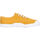 Boty Módní tenisky Kawasaki Base Canvas Shoe K202405-ES 5005 Golden Rod Žlutá
