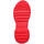 Boty Ženy Nízké tenisky Bagatt  Červená