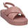 Boty Ženy Sportovní sandály Bagatt  Růžová