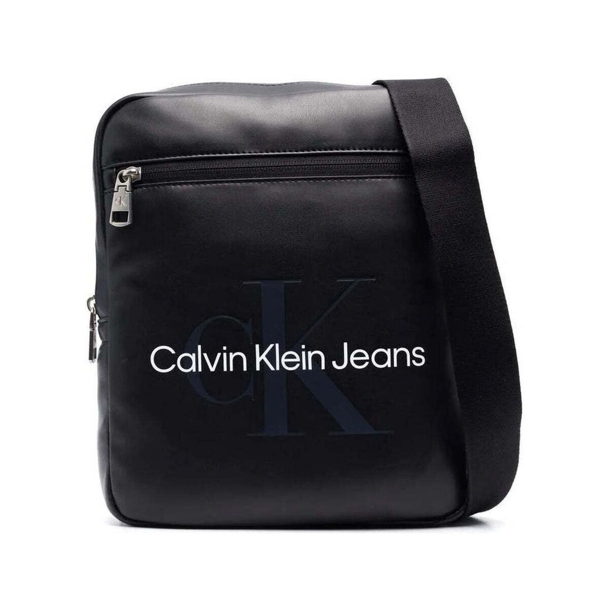 Taška Muži Tašky přes rameno Calvin Klein Jeans  Černá