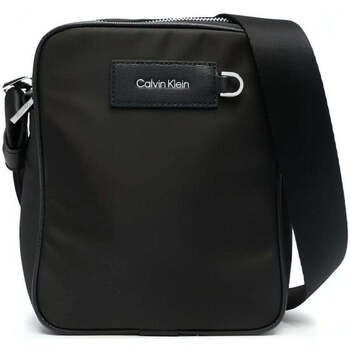 Calvin Klein Jeans Tašky přes rameno - - Černá