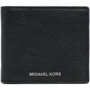 MICHAEL Michael Kors Peněženky - - Černá