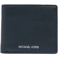 Taška Muži Náprsní tašky MICHAEL Michael Kors  Modrá