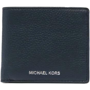 MICHAEL Michael Kors Peněženky - - Modrá
