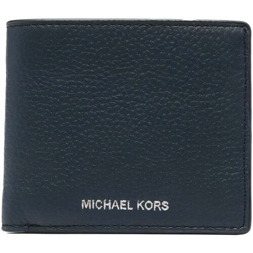 Taška Muži Náprsní tašky MICHAEL Michael Kors  Modrá