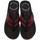 Boty Muži Boty do vody Bugatti Pánské plážové pantofle  321-AF080-5900 black Černá
