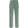 Textil Ženy Teplákové kalhoty Jack Wolfskin Glastal Zip Off Pants W Zelená