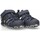 Boty Chlapecké Sandály Luna Kids 68995 Modrá