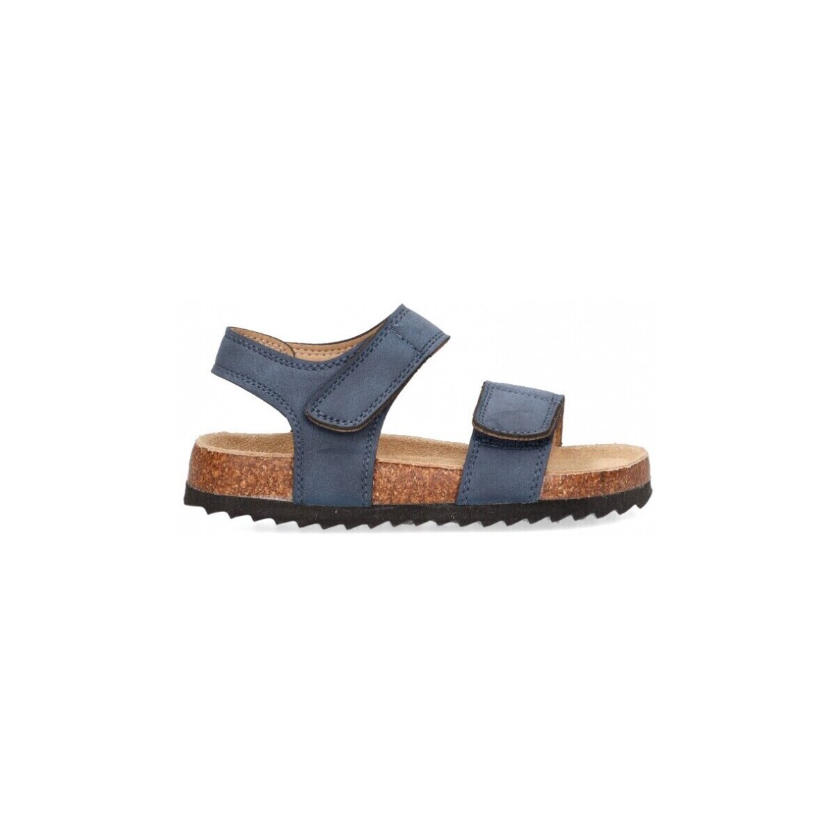 Boty Chlapecké Sandály Etika 69982 Modrá